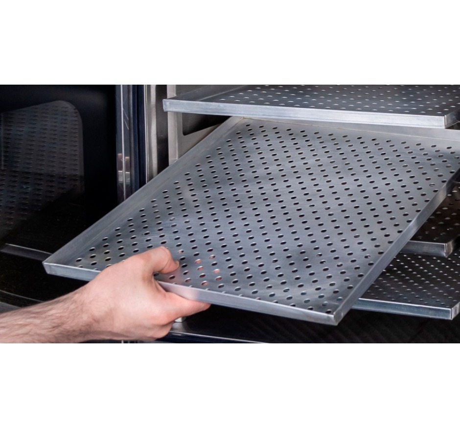 Forno Elétrico Convector 5 assadeiras Wictory WCV-535 220v
