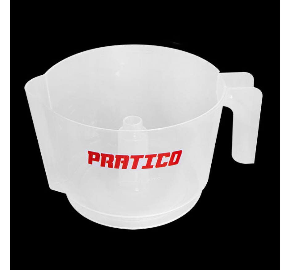 Espremedor de Frutas  Industrial  SPOLU Prático SPL-101