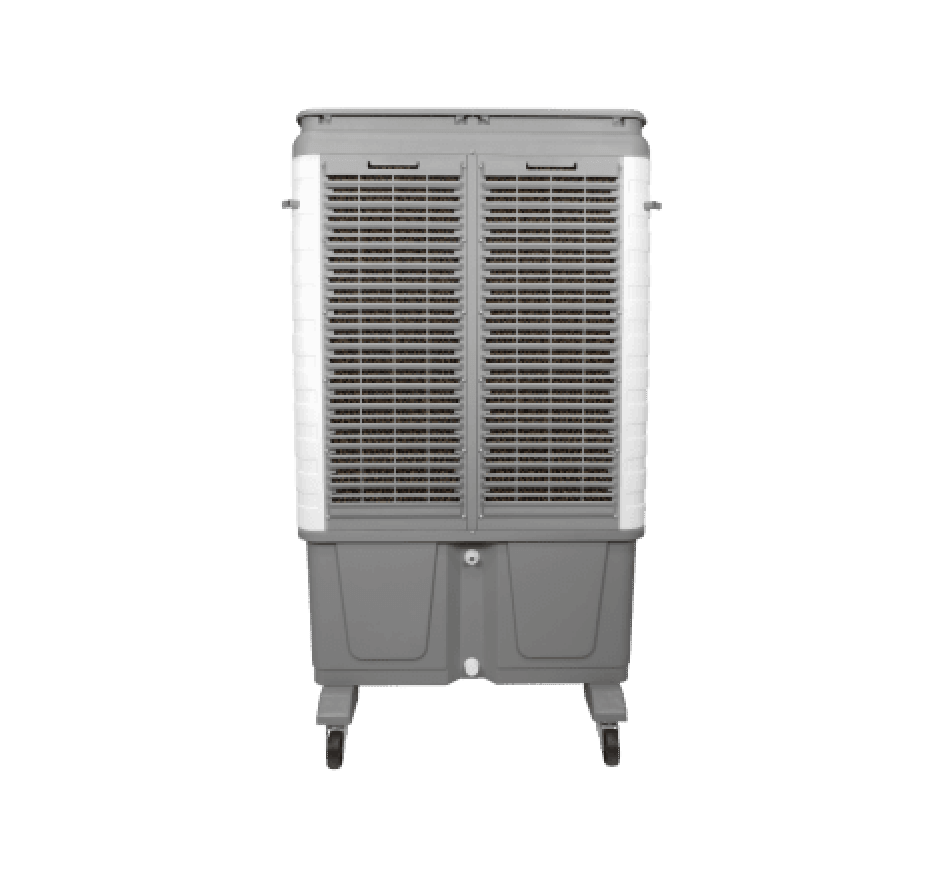 Climatizador Evaporativo Ventisol Clin125pro-01 125 Litros 400W 127V