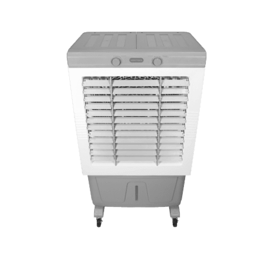 Climatizador Evaporativo Ventisol Clin125pro-01 125 Litros 400W 127V
