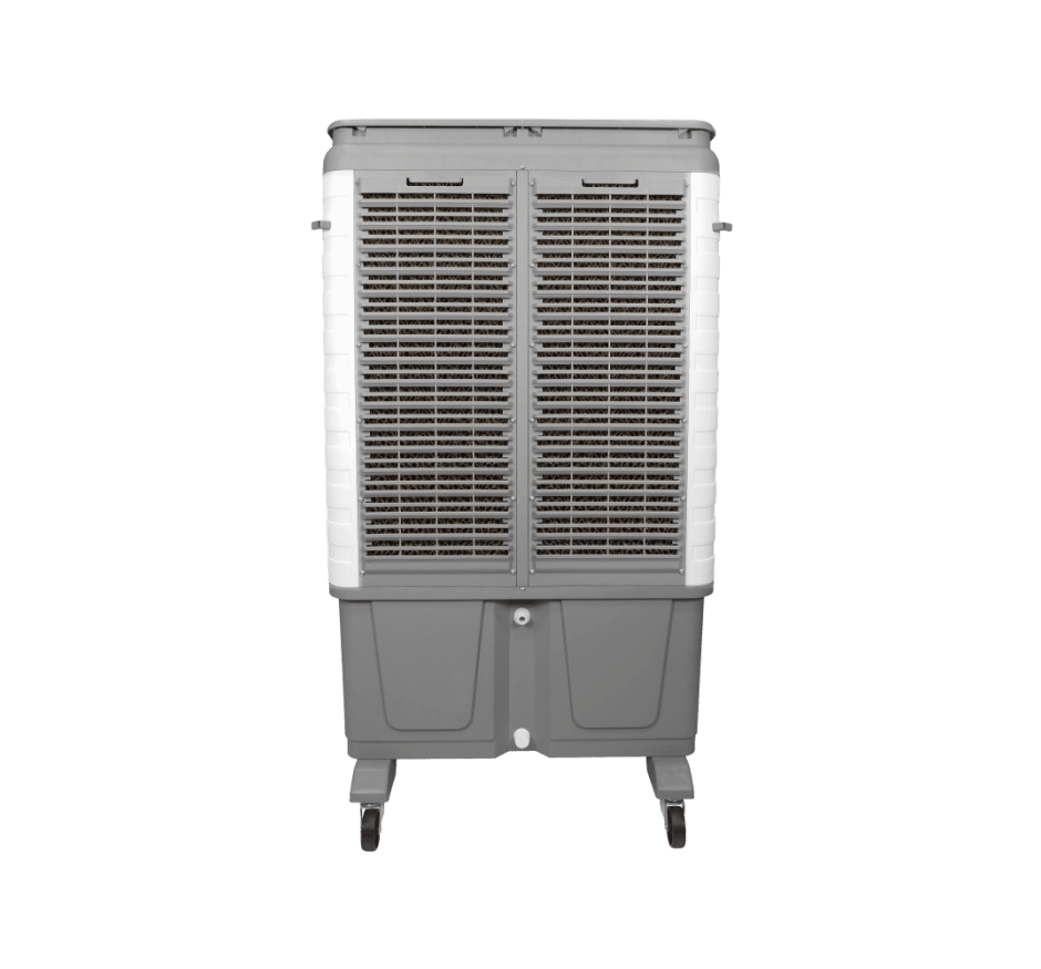 Climatizador Evaporativo Ventisol Clin125pro-01 125 Litros 400W 220V
