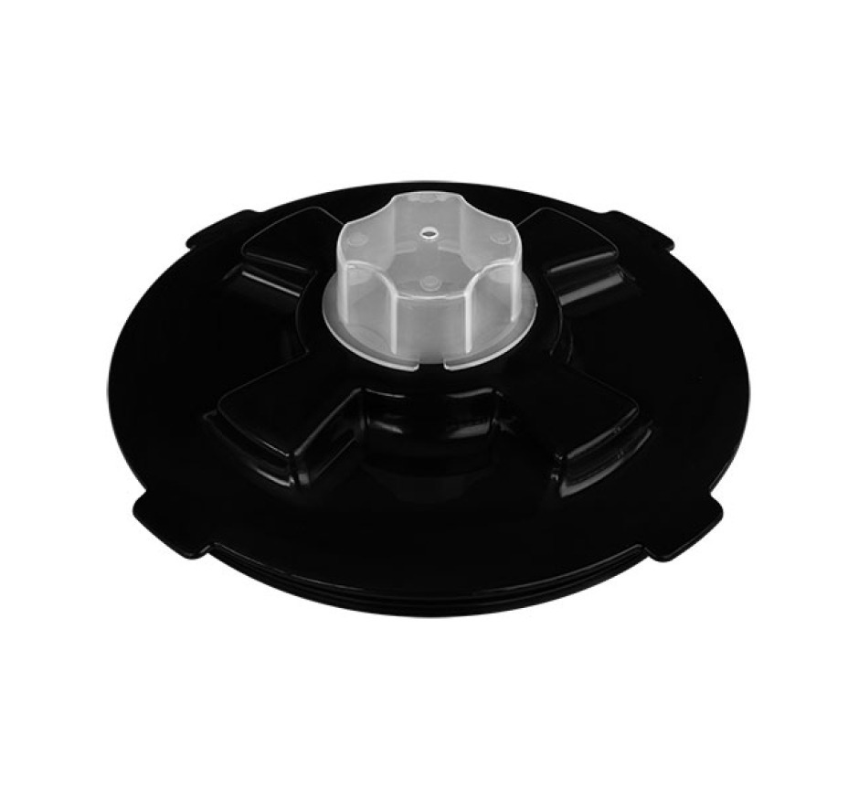 Liquidificador Industrial Baixa Rotação Spolu Inox 8 Litros Bivolt SPL-051W