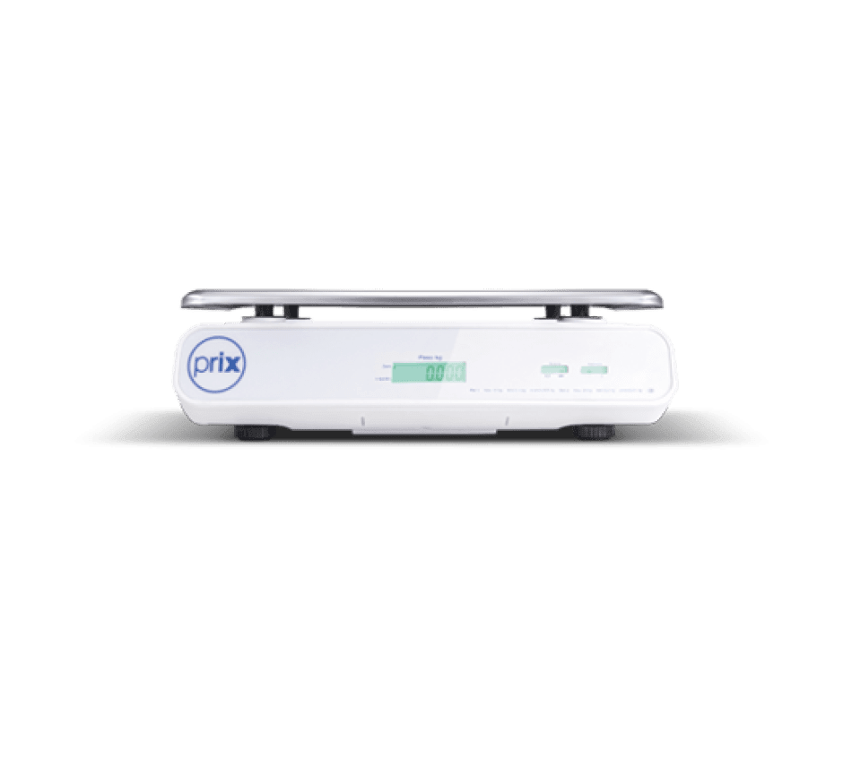 Balança Eletrônica Digital Toledo Prix 9094 Plus 3/6/15kg (9094430)