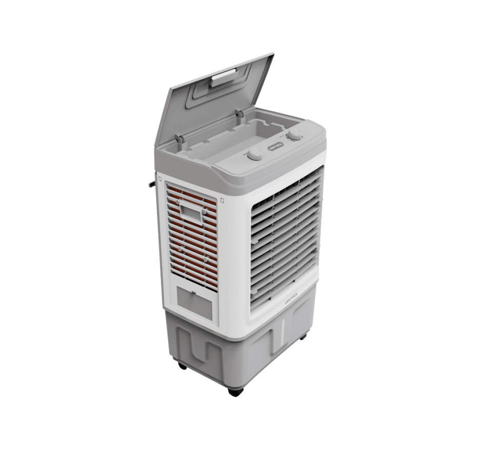 Climatizador Portátil Clin 35 PRO Ventisol 35 Litros 150W 127V