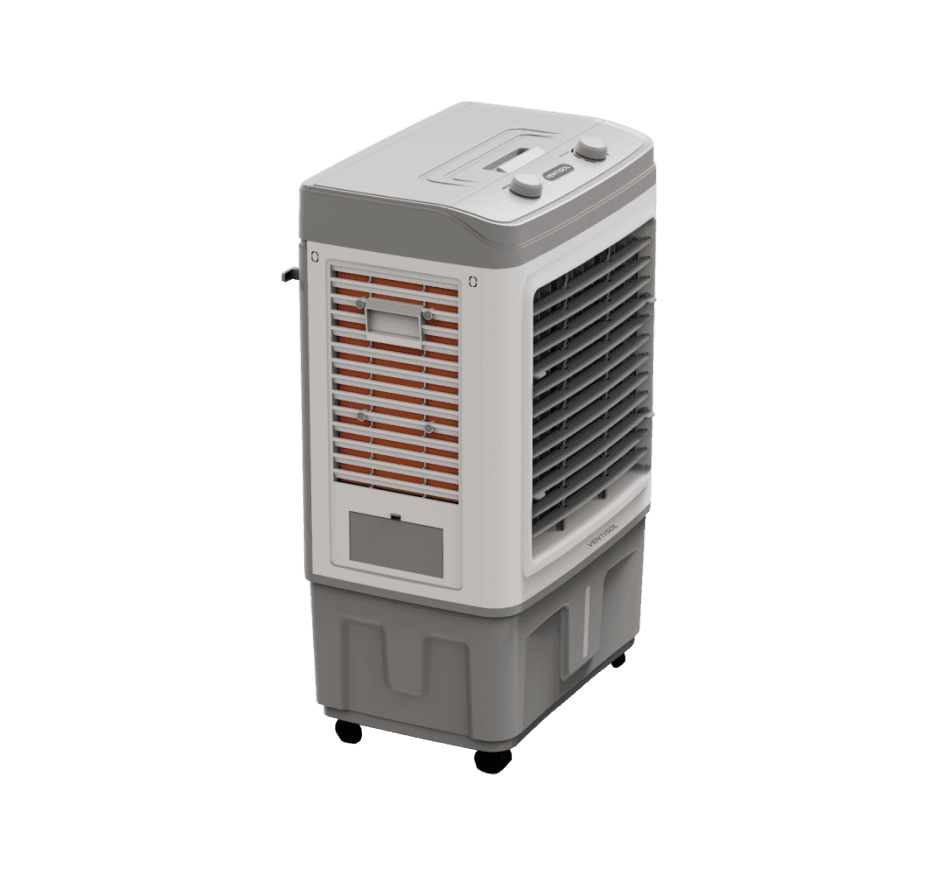 Climatizador Portátil Clin 35 PRO Ventisol 35 Litros 150W 127V