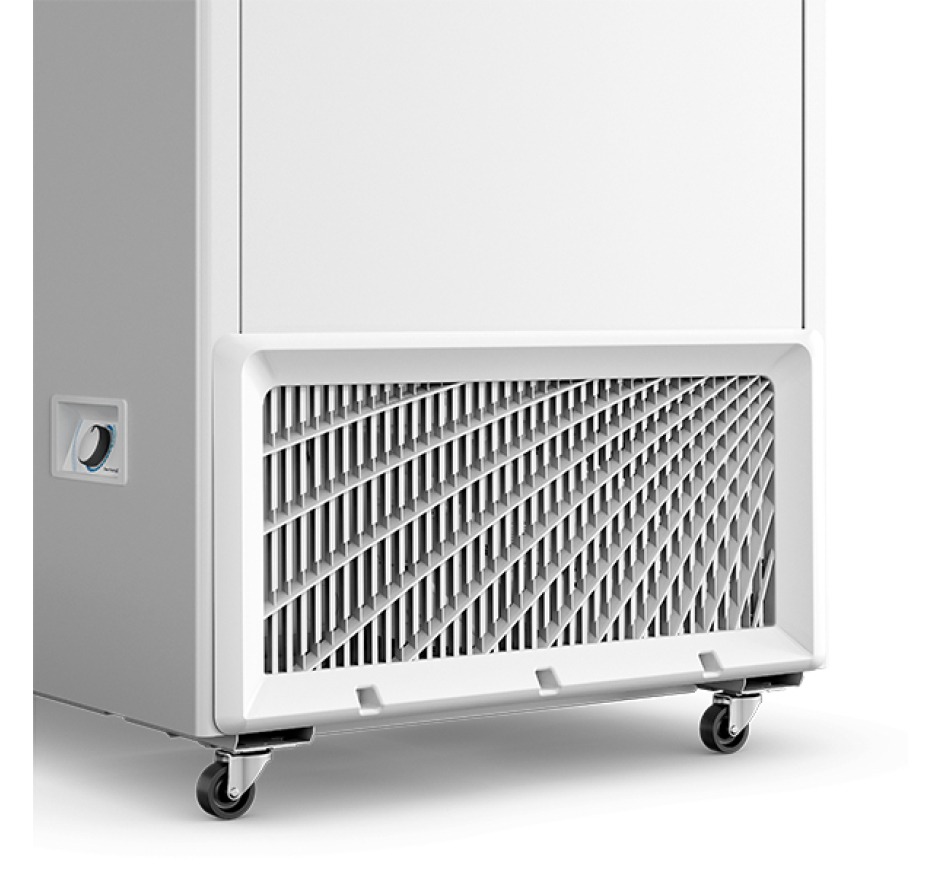 Freezer Horizontal Dupla Ação 417L Metalfrio Bivolt Inverter DA420IFTech