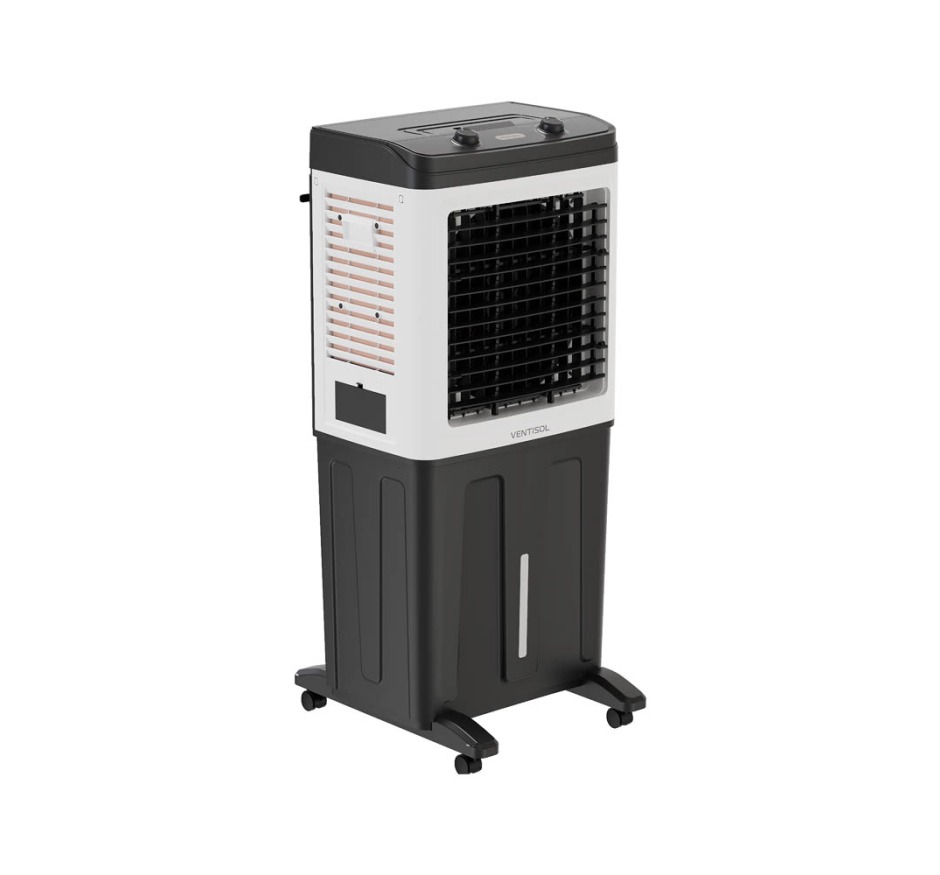Climatizador Industrial 80 Litros Ventisol CLIN 80 PRO BR/PT 150W 127V