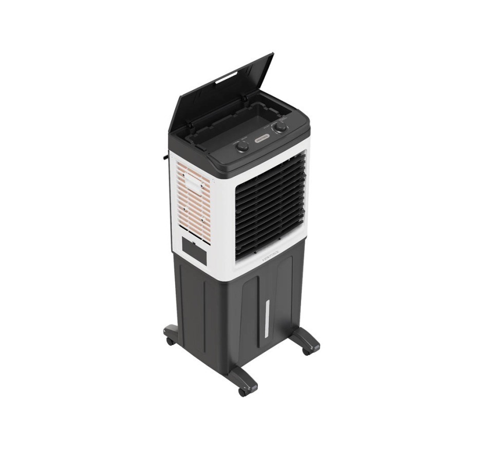 Climatizador Industrial 80 Litros Ventisol CLIN 80 PRO BR/PT 150W 127V