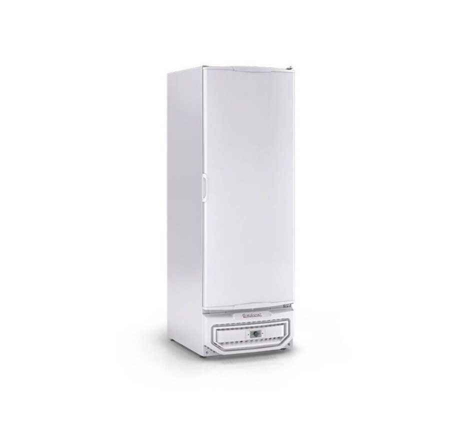 Freezer Tripla Ação Vertical Gelopar 577 Litros Porta Cega GPC-57 TE BR 127v