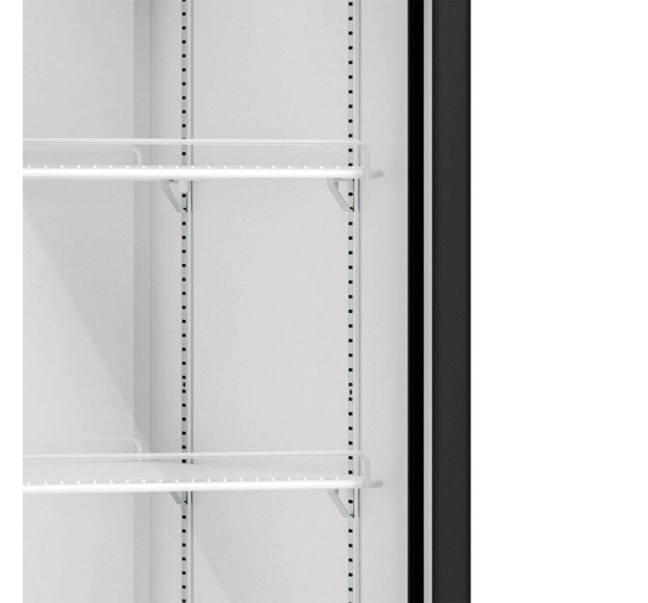 Refrigerador Expositor Vertical 410 Litros Gelopar Linha Turmalina GPTU-40 EL/PR/127v