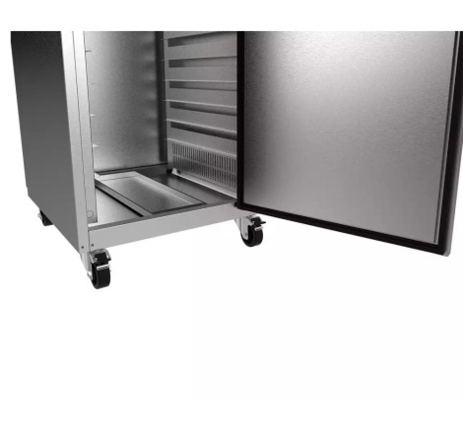 Pass Through Refrigerado PAP Venâncio 220V