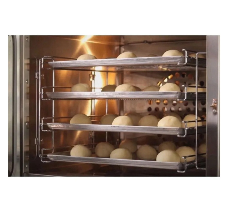 Forno Turbo Elétrico Fast Oven Digital Vermelho Progás Prp-004 Plus 127v