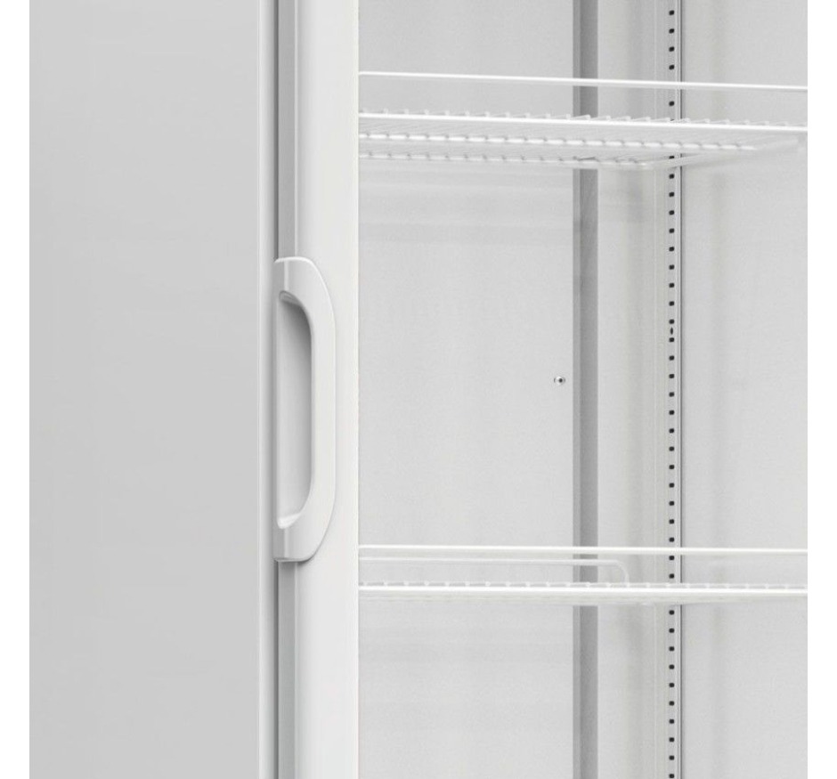 Refrigerador Expositor Vertical 228 Litros Gelopar Linha Turmalina GPTU-230 EL/BR/127v