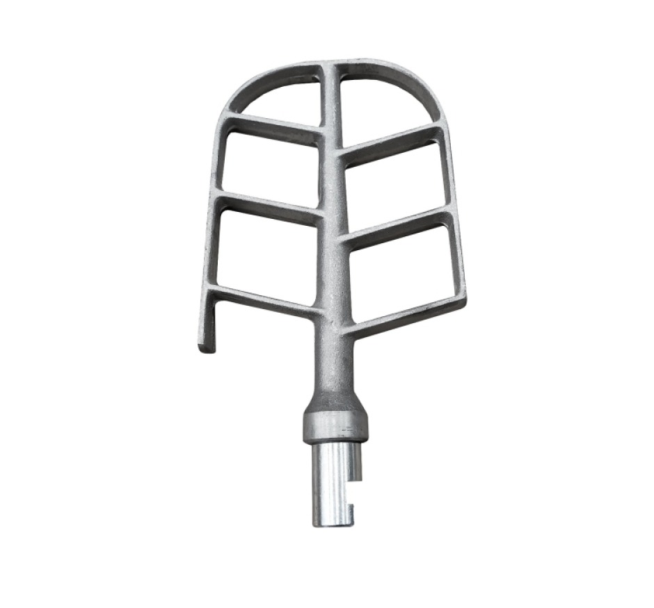 Batedeira Planetária 12 Litros Balde Inox Copametal BBI-12-B Bivolt