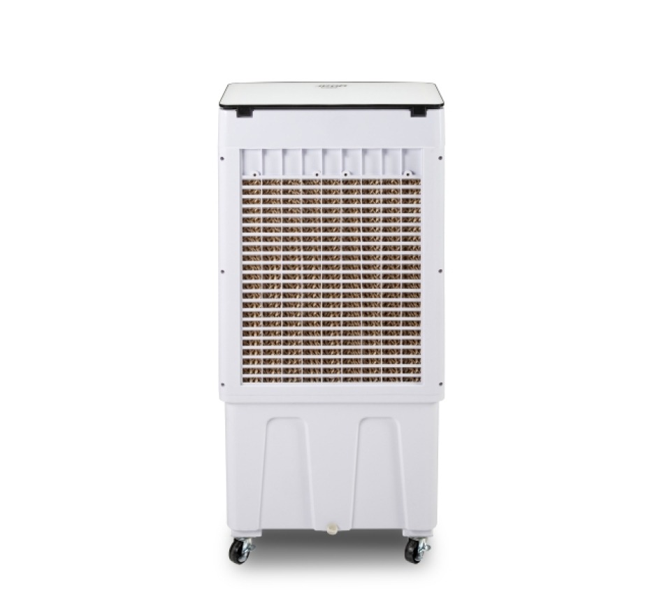Climatizador Evaporativo 45 Litros 160W Controle Remoto Goar CLE045RC2 220v