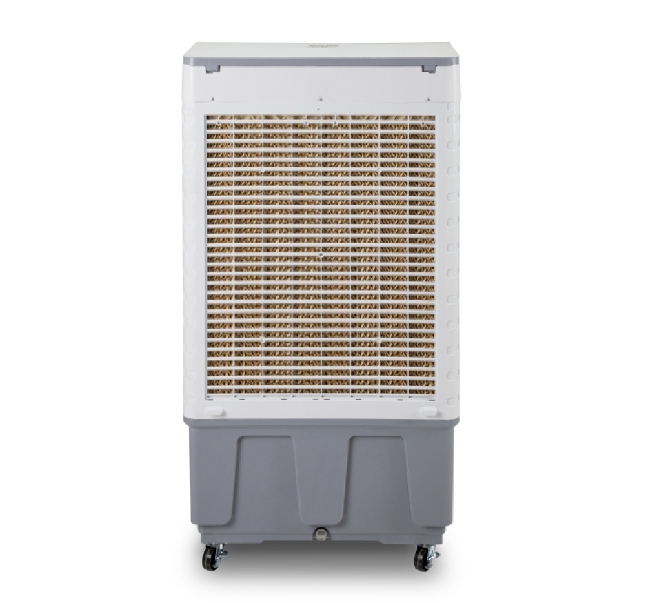Climatizador Evaporativo 50 Litros 230W Controle Remoto Goar CLE050RC1 127v