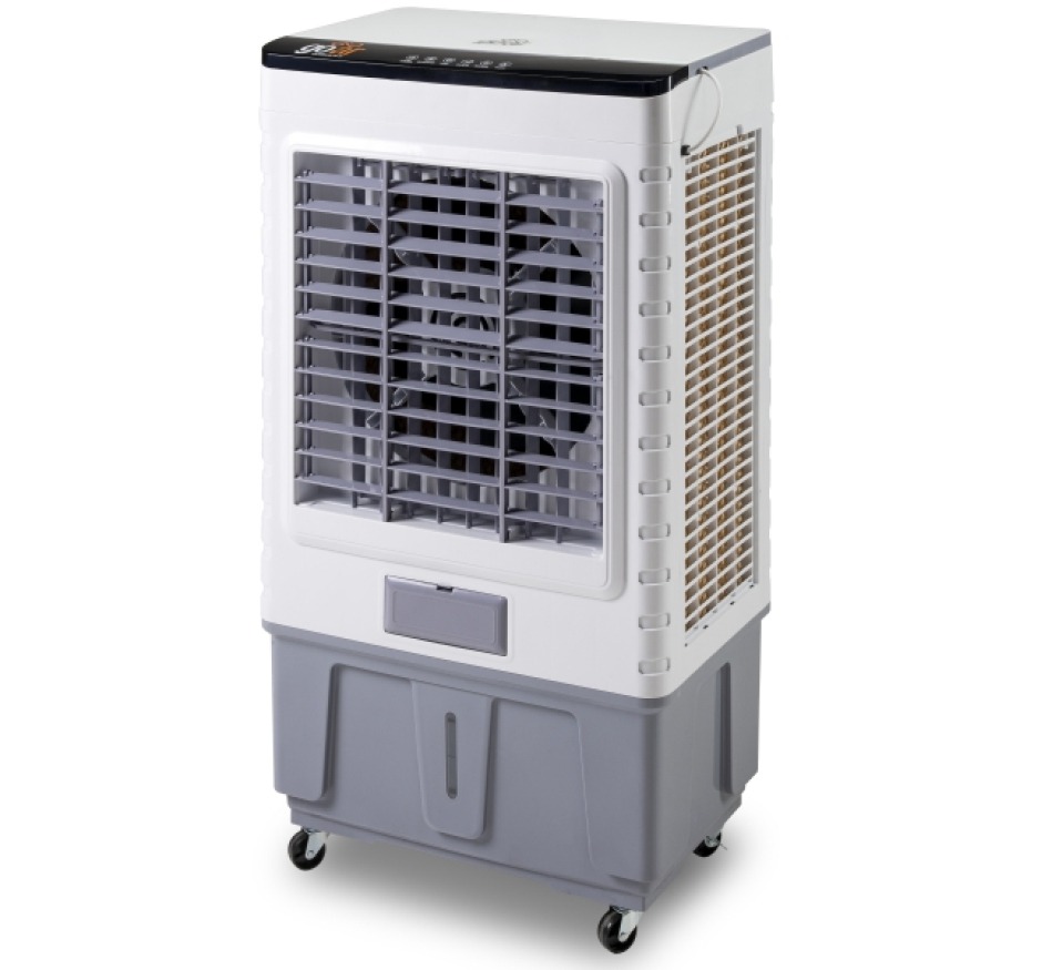 Climatizador Evaporativo 50 Litros 230W Controle Remoto Goar CLE050RC2 220v
