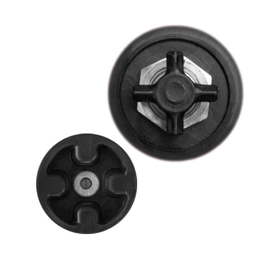 Liquidificador Industrial Spolu Alta Rotação Inox 2 Litros SPL-023ECO 127v