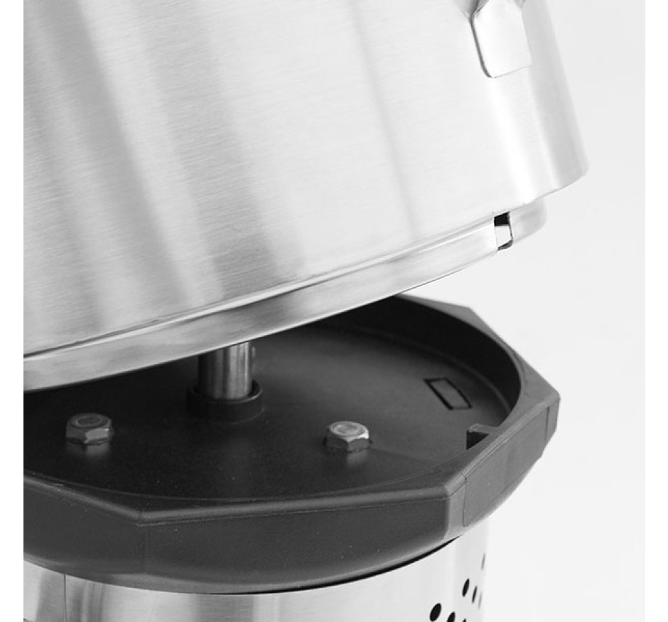 Cutter Processador de Alimentos 4L SPOLU SPL-200 Bivolt