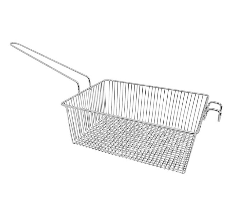 Fritadeira Elétrica Spolu 2 Cubas 12 Litros SPL-571 220v