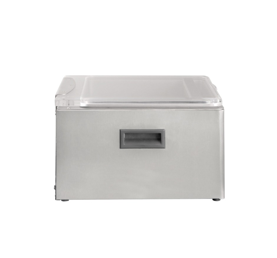 Seladora a Vácuo Digital de Câmara R.Baião SL300 220v
