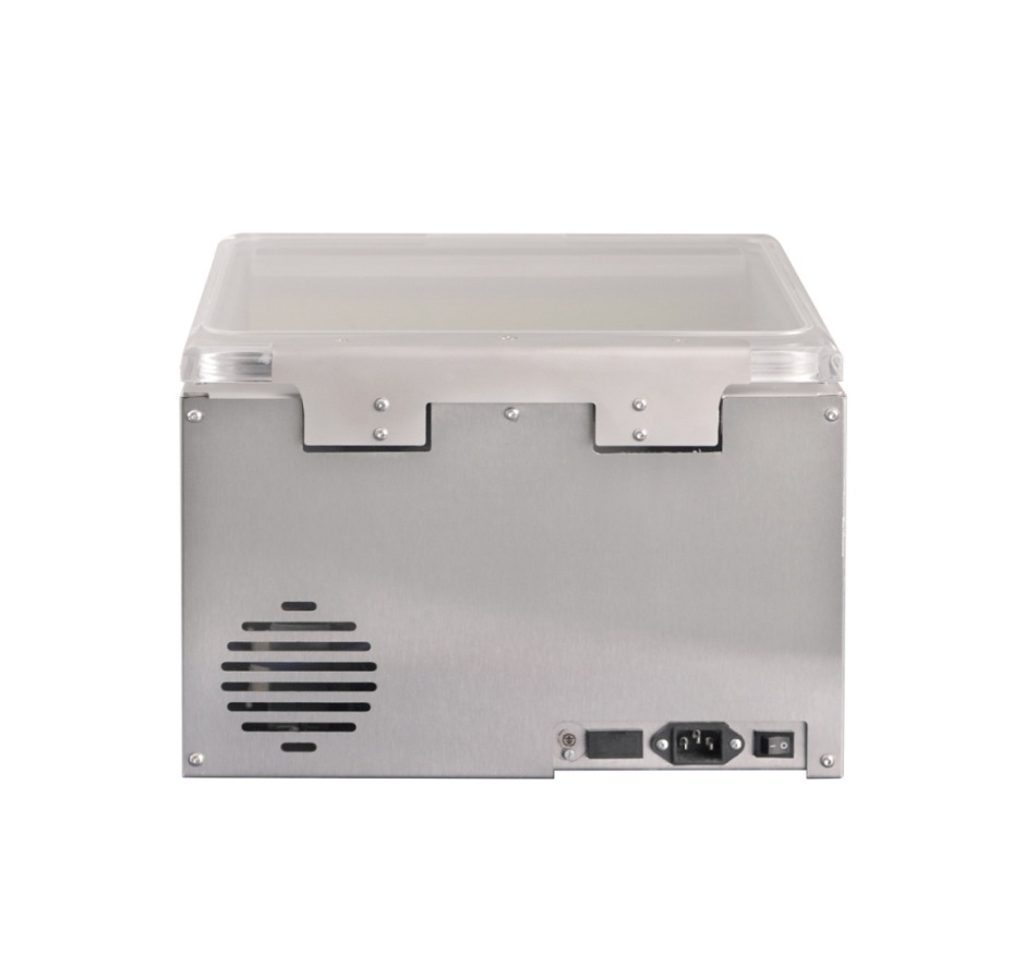 Seladora a Vácuo Digital de Câmara R.Baião SL300 220v