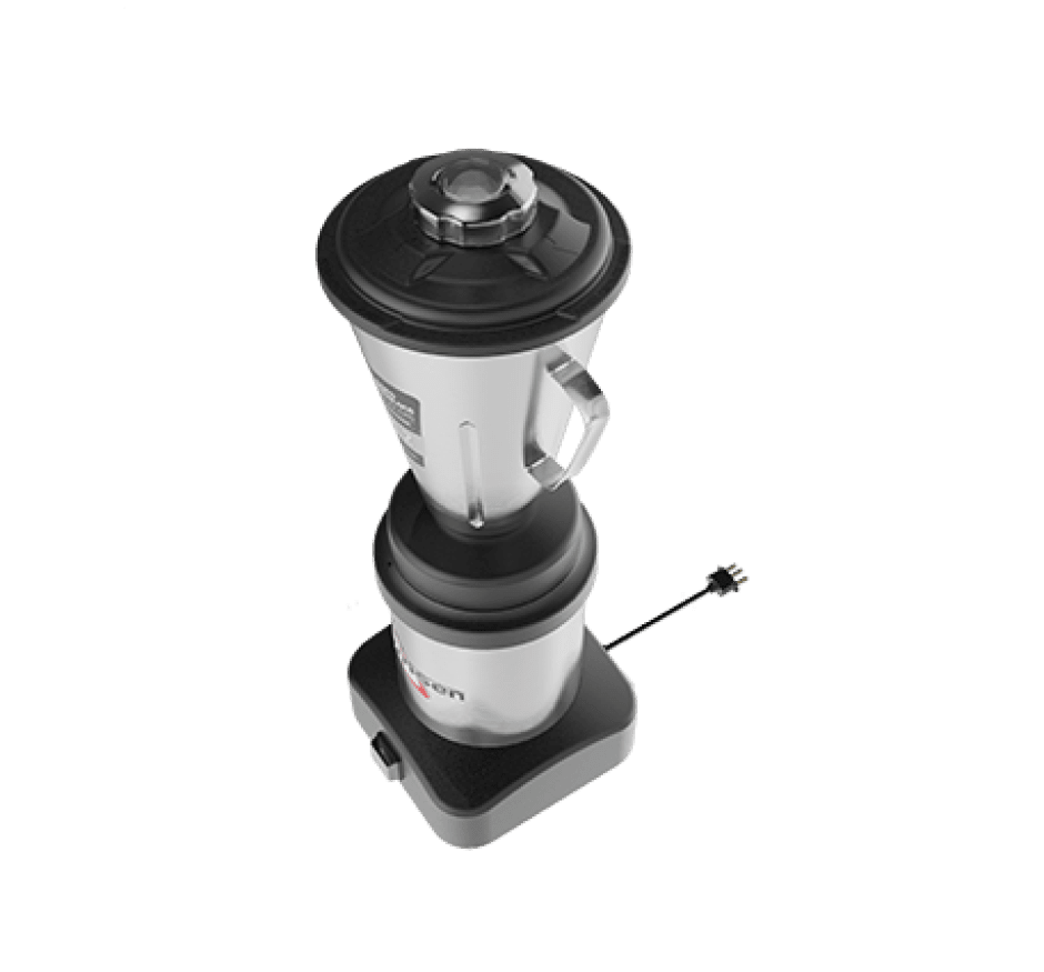 Liquidificador Comercial Skymsen Inox Copo Monobloco 2 Litros L2 Bivolt