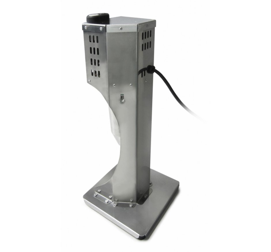 Batedor De Milk Shake Bmk Metvisa 220V