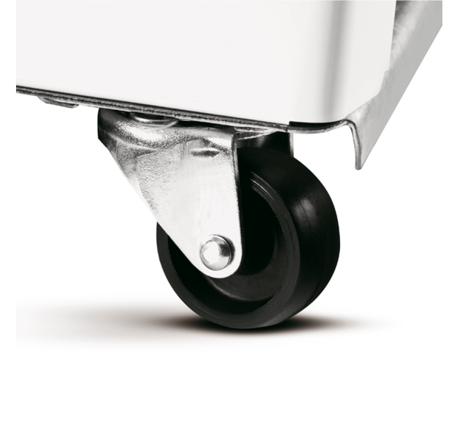 Freezer horizontal dupla ação metalfrio 419 litros 2 tampas DA420 - 127V